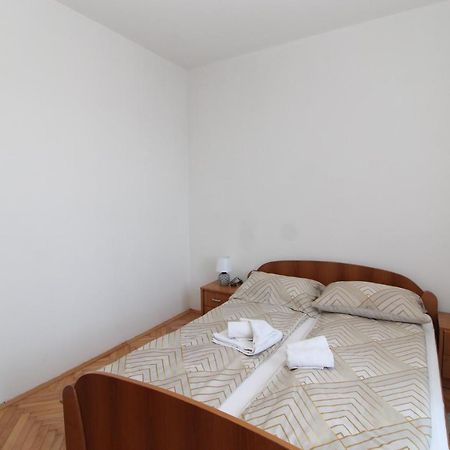 Se-Na Appartamento Pola Esterno foto
