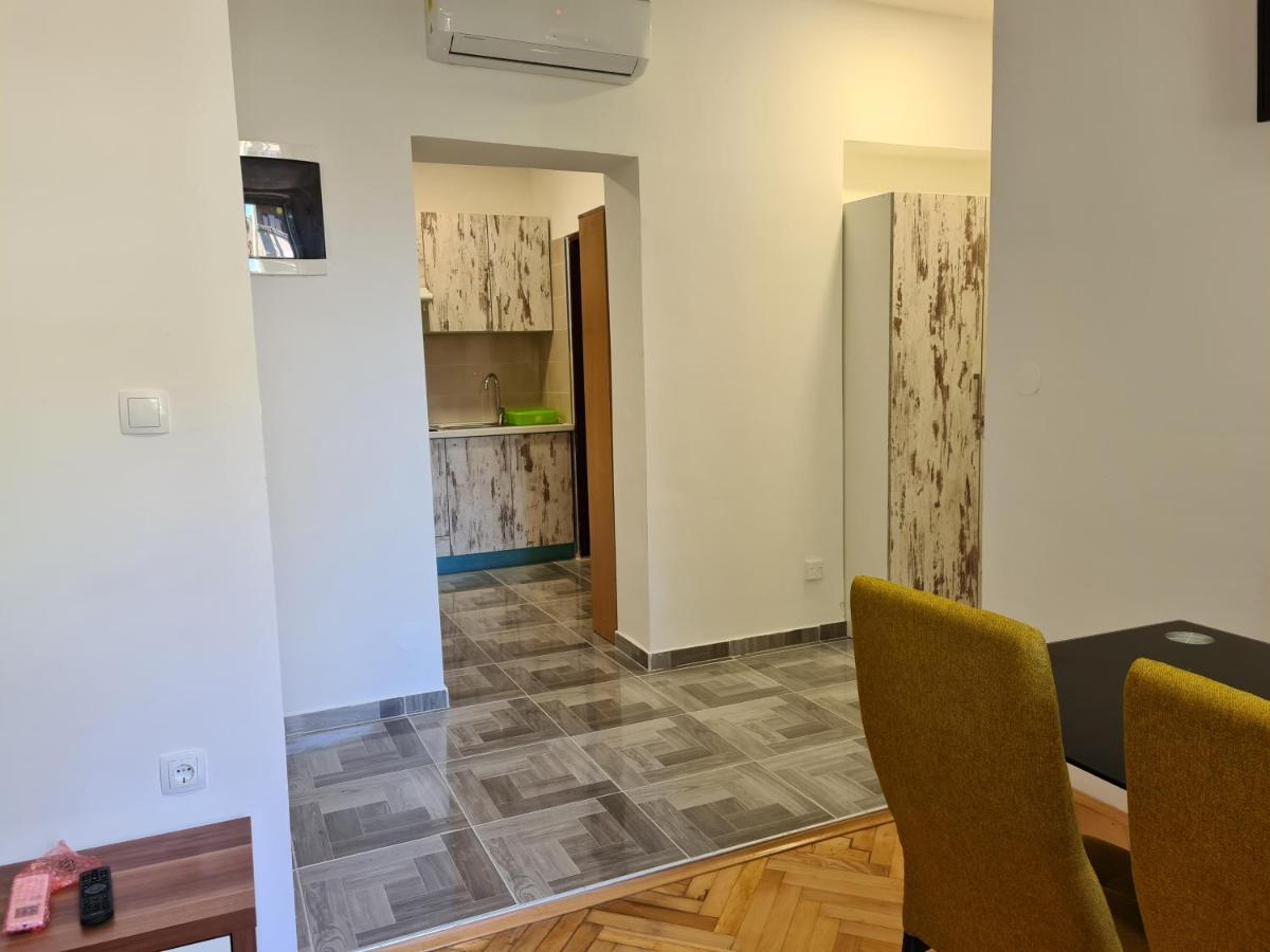 Se-Na Appartamento Pola Esterno foto