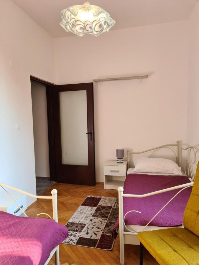 Se-Na Appartamento Pola Esterno foto