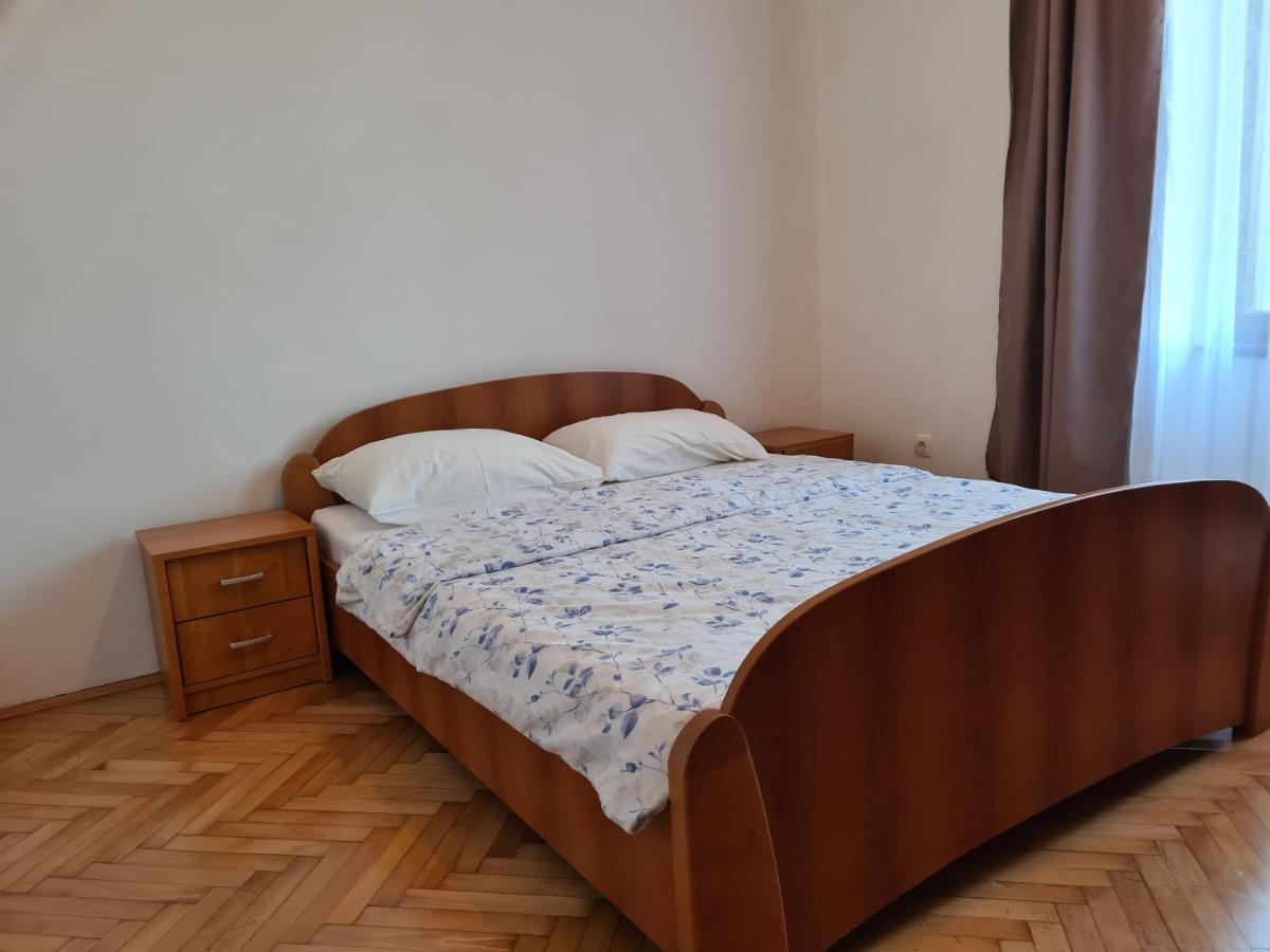 Se-Na Appartamento Pola Esterno foto