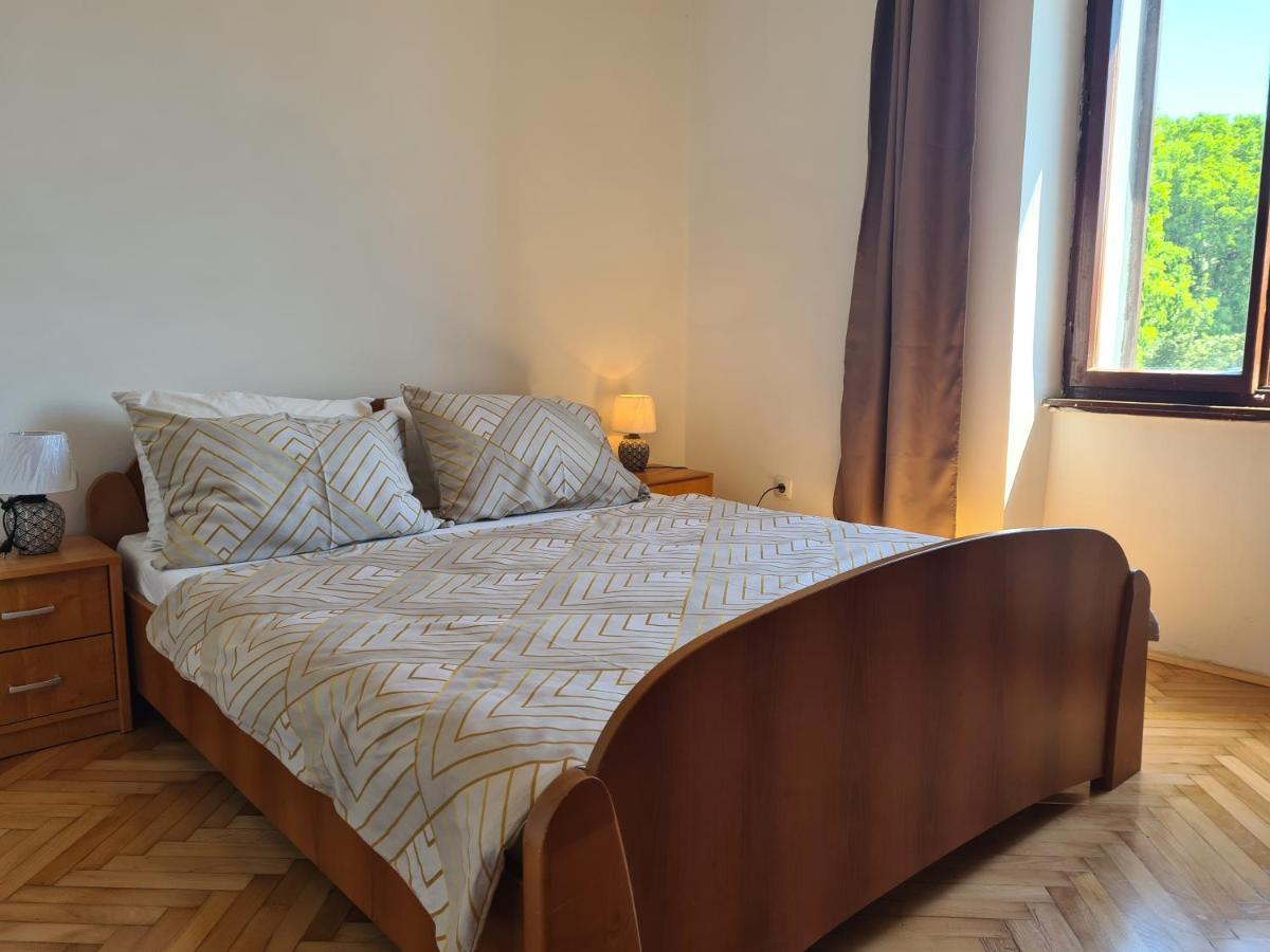 Se-Na Appartamento Pola Esterno foto