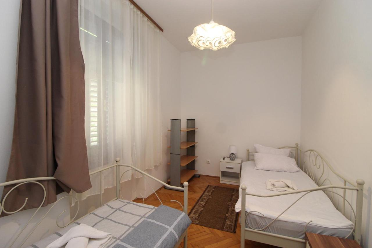 Se-Na Appartamento Pola Esterno foto