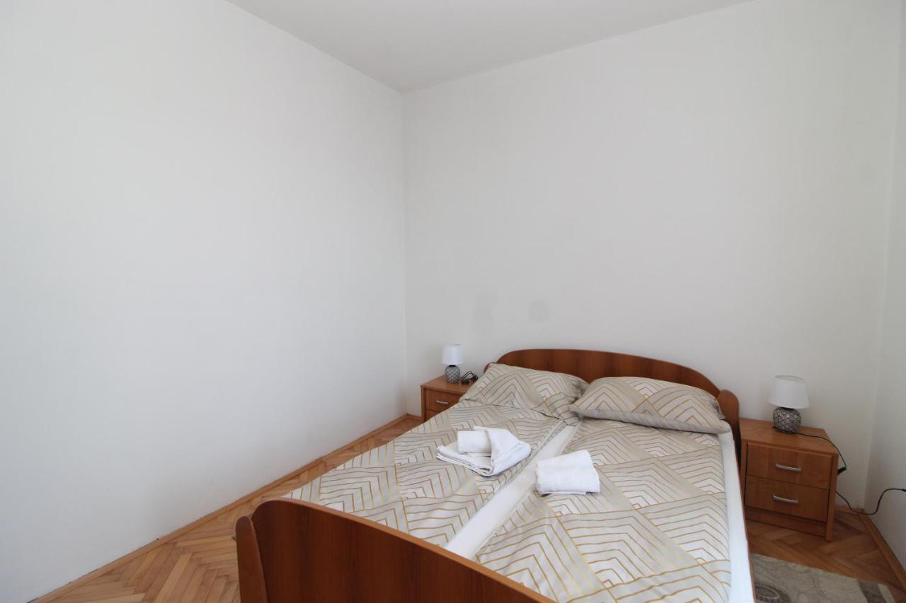 Se-Na Appartamento Pola Esterno foto