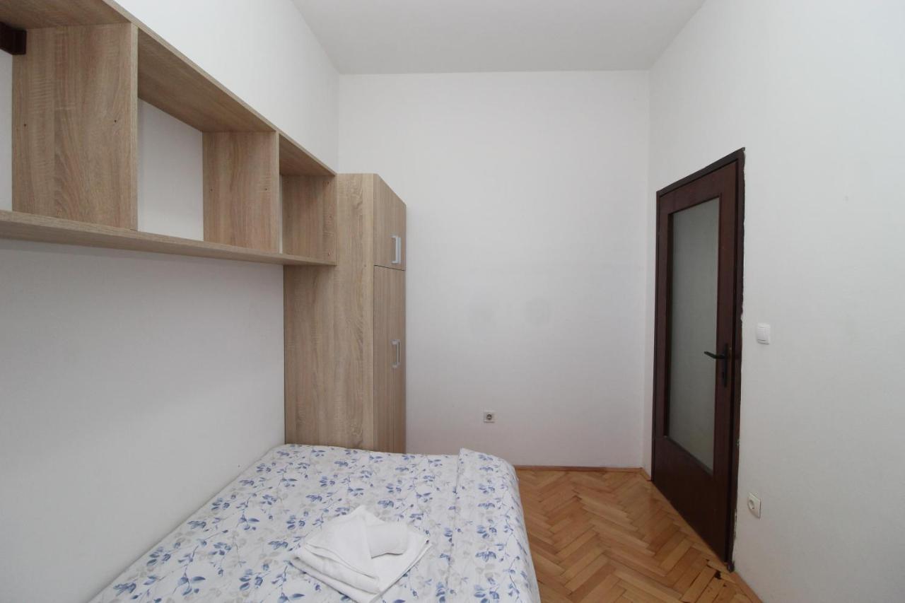 Se-Na Appartamento Pola Esterno foto